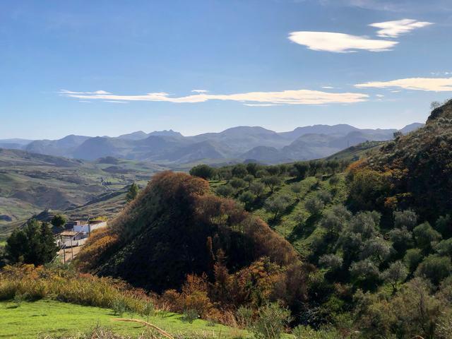 Image No.14-Maison / Villa de 1 chambre à vendre à Cianciana