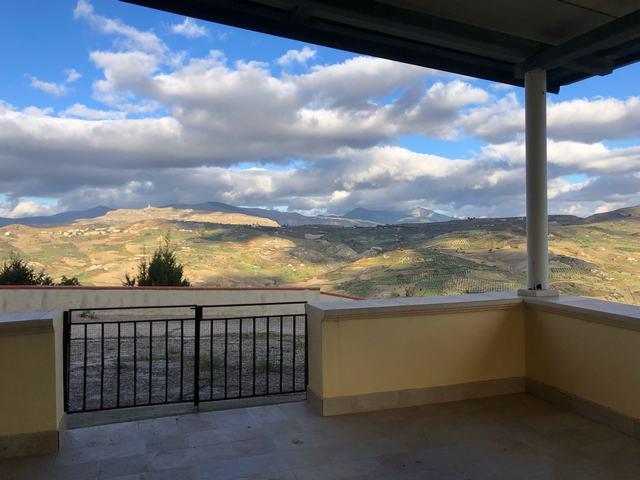 Image No.15-Maison / Villa de 1 chambre à vendre à Cianciana