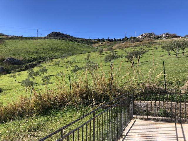 Image No.17-Maison / Villa de 1 chambre à vendre à Cianciana
