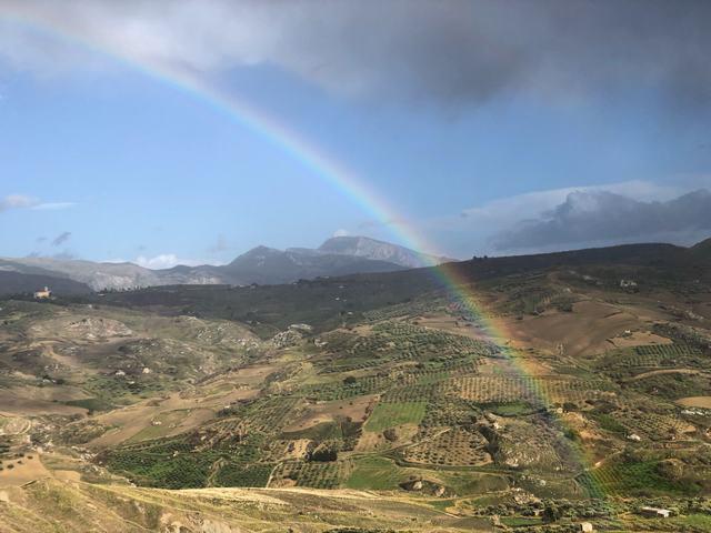 Image No.19-Maison / Villa de 1 chambre à vendre à Cianciana