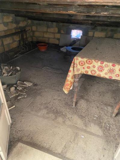 Image No.2-Maison de ville de 2 chambres à vendre à Cianciana