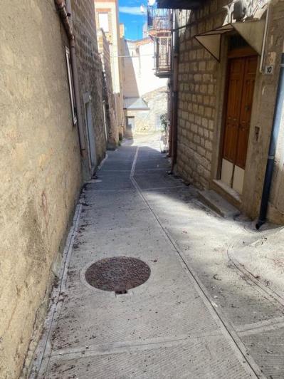 Image No.9-Maison de ville de 2 chambres à vendre à Cianciana