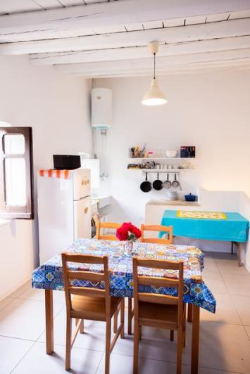 Image No.20-Maison de ville de 2 chambres à vendre à Cianciana