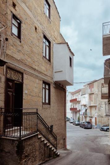 Image No.33-Maison de ville de 2 chambres à vendre à Cianciana