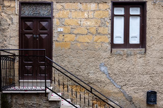 Image No.35-Maison de ville de 2 chambres à vendre à Cianciana