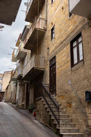 Image No.38-Maison de ville de 2 chambres à vendre à Cianciana