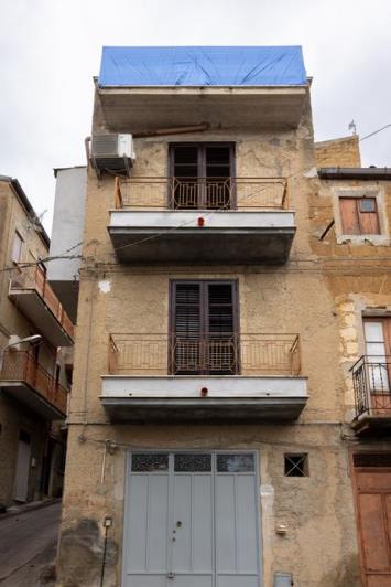 Image No.39-Maison de ville de 2 chambres à vendre à Cianciana