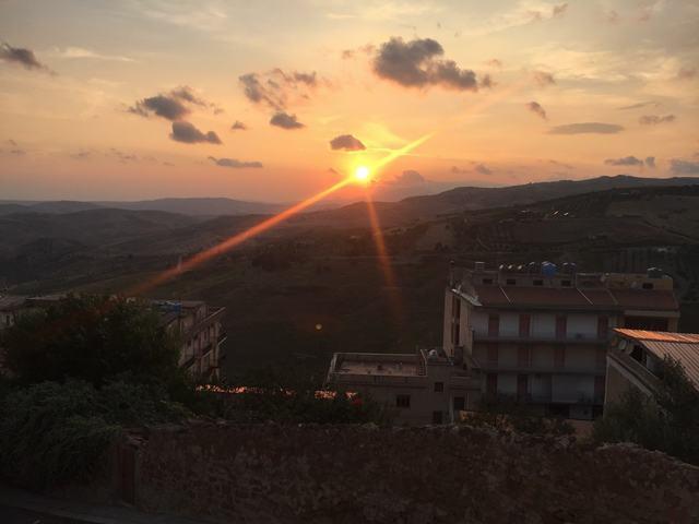 Image No.3-Maison de ville de 3 chambres à vendre à Cianciana