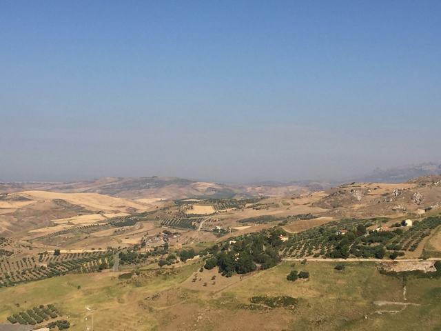 Image No.4-Maison de ville de 3 chambres à vendre à Cianciana