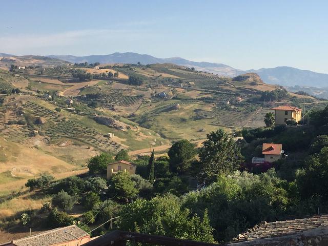 Image No.5-Maison de ville de 3 chambres à vendre à Cianciana