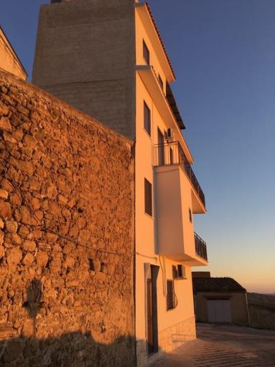 Image No.8-Maison de ville de 3 chambres à vendre à Cianciana