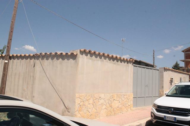 Image No.2-Villa de 3 chambres à vendre à Cianciana