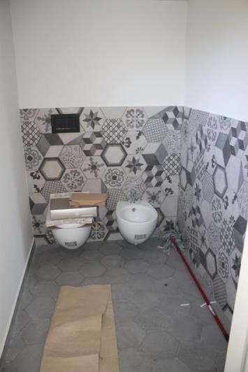 Image No.23-Villa de 3 chambres à vendre à Cianciana