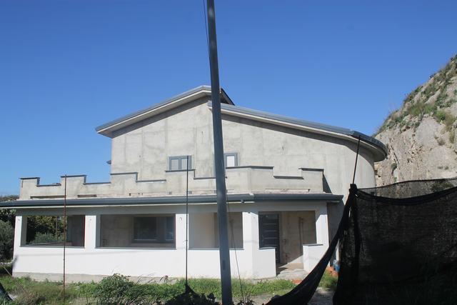 Image No.1-Villa de 3 chambres à vendre à Cianciana