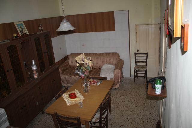 Image No.5-Maison de ville de 2 chambres à vendre à Cianciana