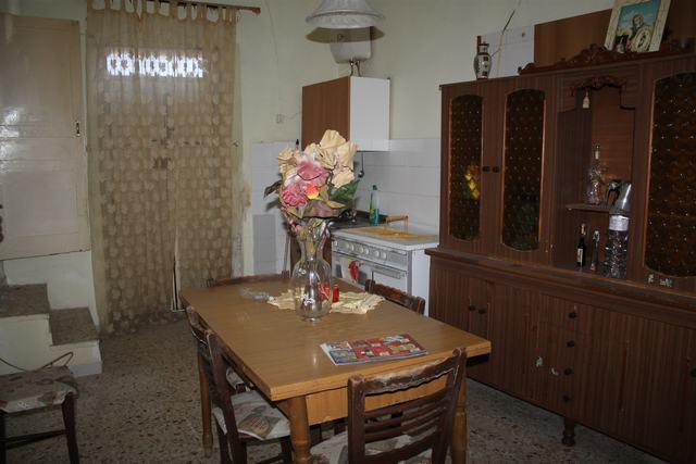 Image No.6-Maison de ville de 2 chambres à vendre à Cianciana