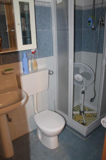 Image No.3-Maison de ville de 2 chambres à vendre à Cianciana