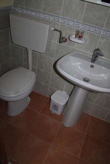 Image No.5-Maison de ville de 2 chambres à vendre à Cianciana