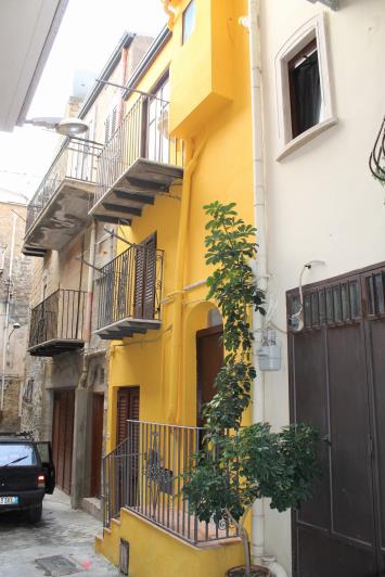 Image No.15-Maison de ville de 2 chambres à vendre à Cianciana