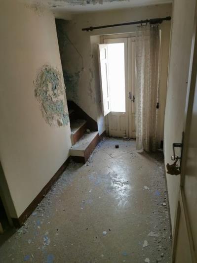 Image No.2-Maison de ville de 1 chambre à vendre à Cianciana