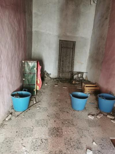 Image No.3-Maison de ville de 1 chambre à vendre à Cianciana