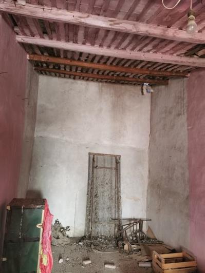 Image No.4-Maison de ville de 1 chambre à vendre à Cianciana