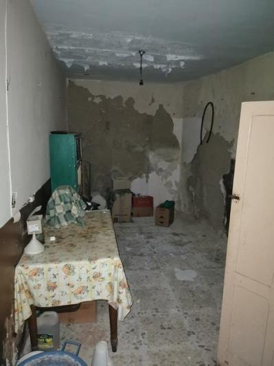 Image No.5-Maison de ville de 1 chambre à vendre à Cianciana