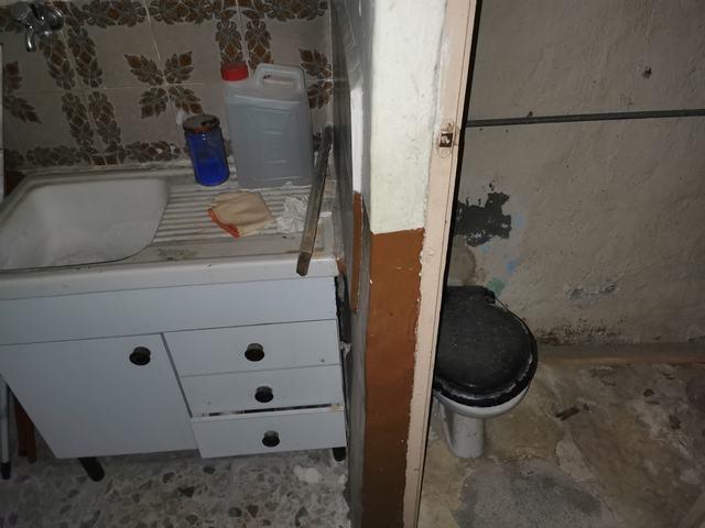 Image No.6-Maison de ville de 1 chambre à vendre à Cianciana