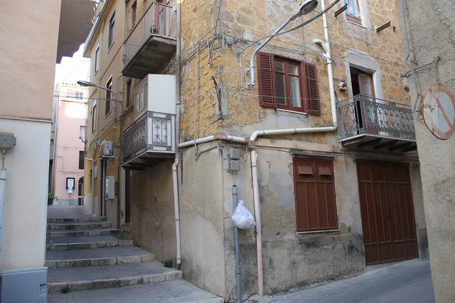 Image No.3-Maison de ville de 3 chambres à vendre à Cianciana