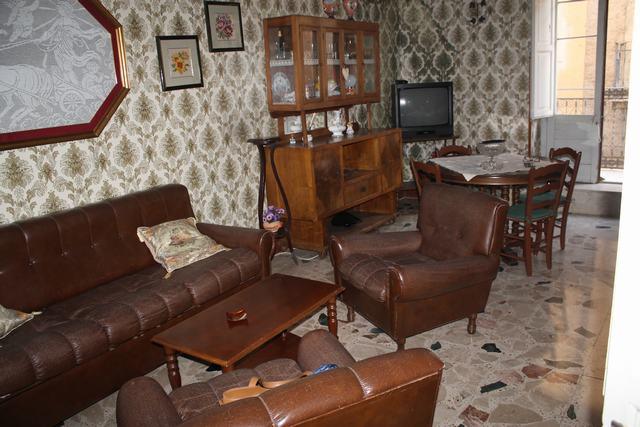 Image No.6-Maison de ville de 3 chambres à vendre à Cianciana