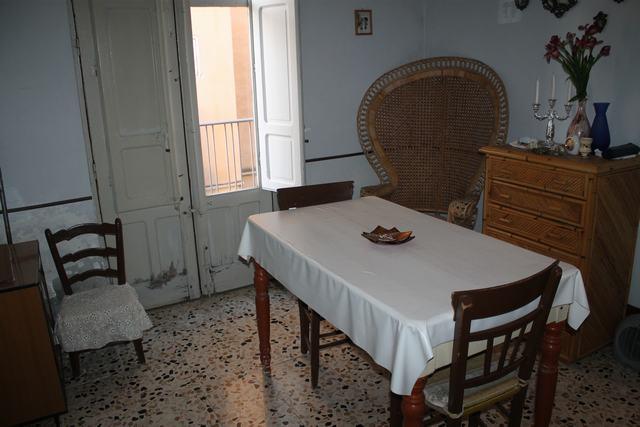 Image No.17-Maison de ville de 3 chambres à vendre à Cianciana