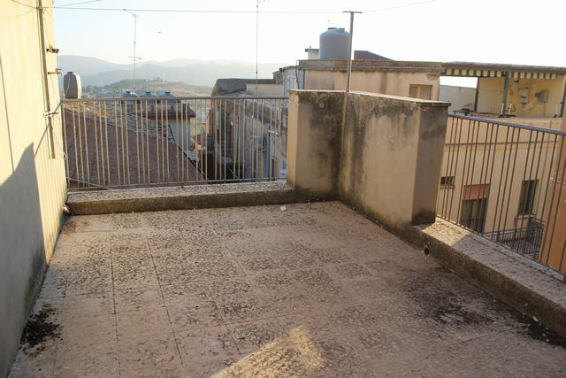 Image No.20-Maison de ville de 3 chambres à vendre à Cianciana