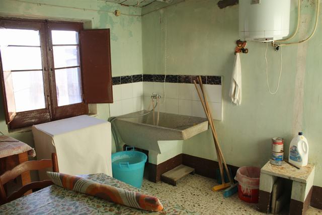 Image No.23-Maison de ville de 3 chambres à vendre à Cianciana