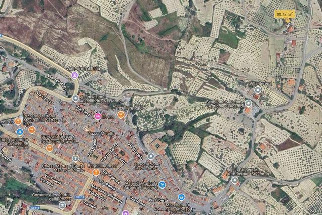 Image No.28-1 Bed Country House for sale