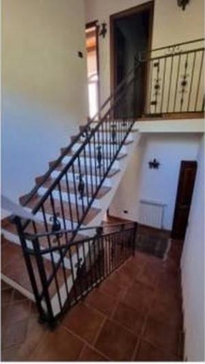 Image No.4-Maison / Villa de 3 chambres à vendre à Castronuovo di Sicilia