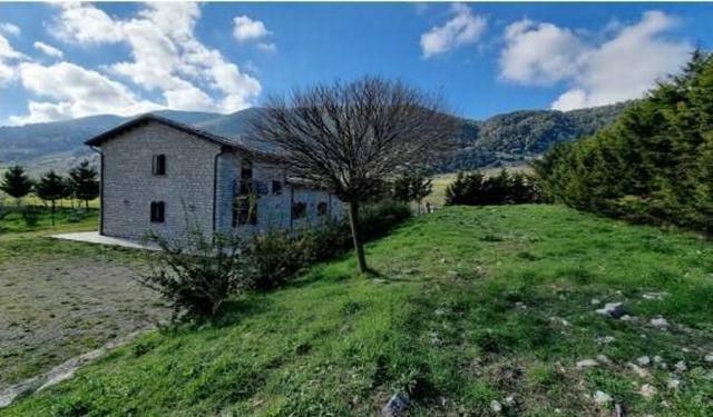Image No.13-Maison / Villa de 3 chambres à vendre à Castronuovo di Sicilia