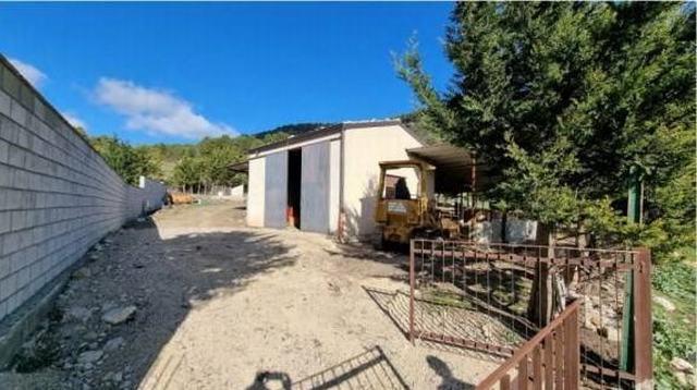 Image No.19-Maison / Villa de 3 chambres à vendre à Castronuovo di Sicilia