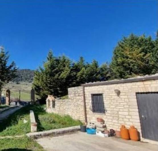 Image No.21-Maison / Villa de 3 chambres à vendre à Castronuovo di Sicilia