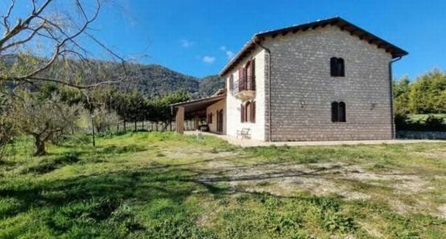 Image No.24-Maison / Villa de 3 chambres à vendre à Castronuovo di Sicilia