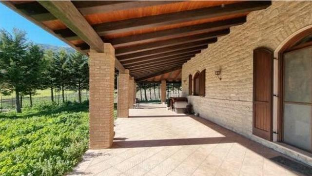 Image No.25-Maison / Villa de 3 chambres à vendre à Castronuovo di Sicilia