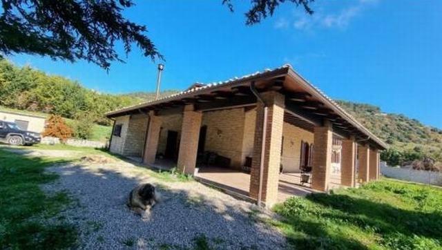 Image No.27-Maison / Villa de 3 chambres à vendre à Castronuovo di Sicilia