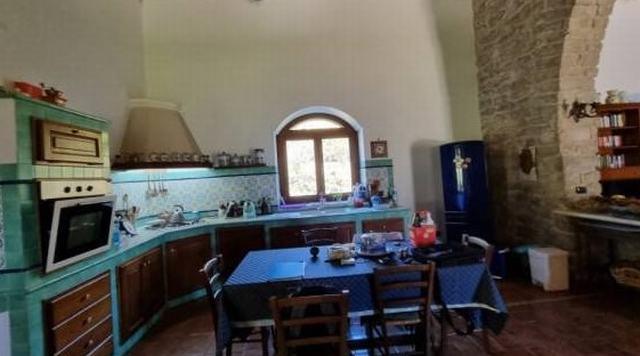 Image No.30-Maison / Villa de 3 chambres à vendre à Castronuovo di Sicilia