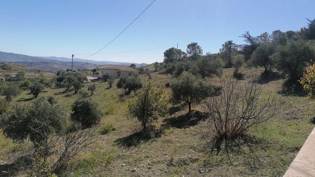 Image No.2-Villa de 1 chambre à vendre à Cianciana