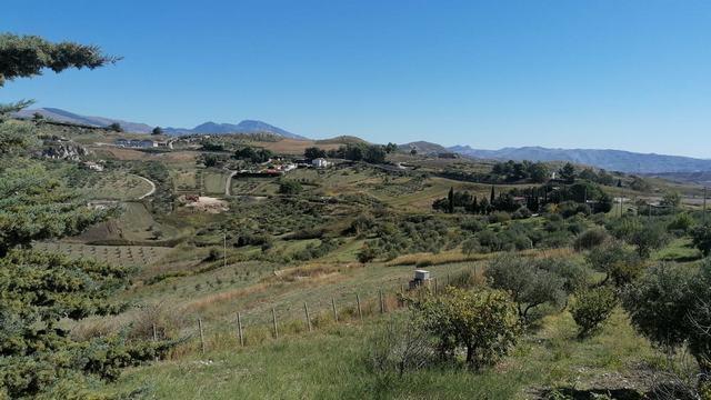 Image No.3-Villa de 1 chambre à vendre à Cianciana