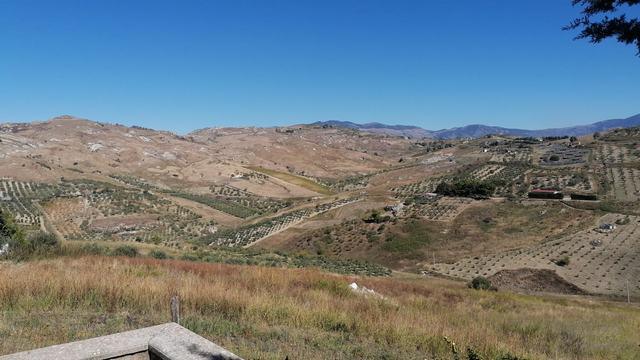 Image No.4-Villa de 1 chambre à vendre à Cianciana