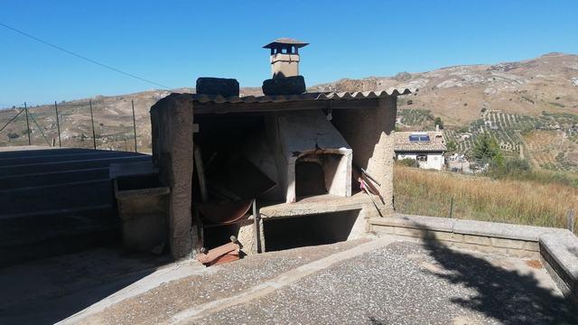 Image No.6-Villa de 1 chambre à vendre à Cianciana