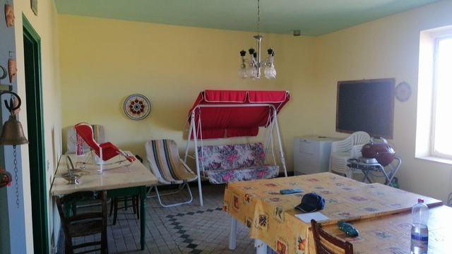 Image No.8-Villa de 1 chambre à vendre à Cianciana