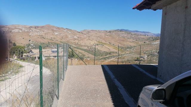 Image No.13-Villa de 1 chambre à vendre à Cianciana