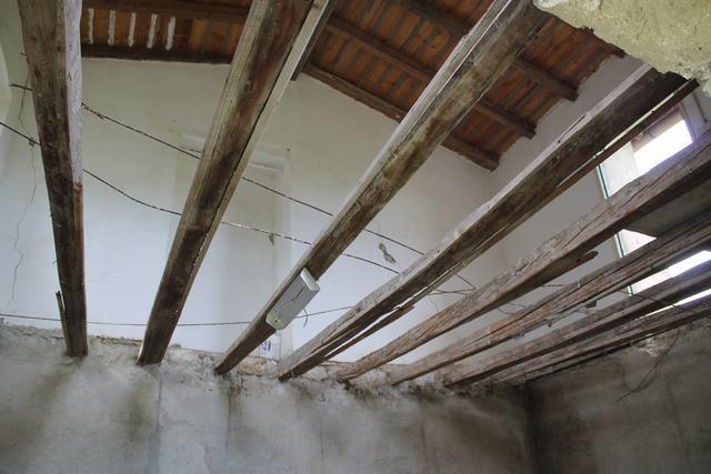 Image No.4-Maison de campagne de 1 chambre à vendre à Cianciana