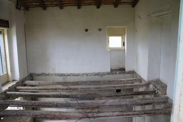 Image No.5-Maison de campagne de 1 chambre à vendre à Cianciana